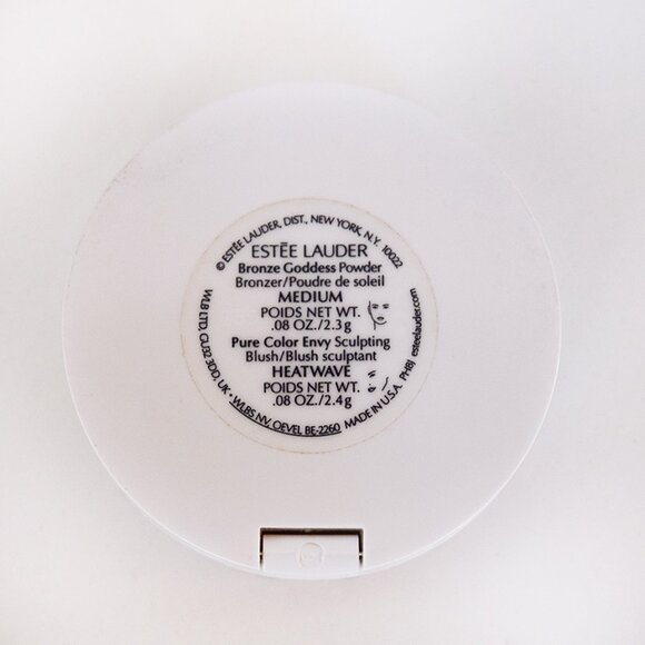 Set of 4: Estée Lauder Makeup Bundle - Picture 7 of 12